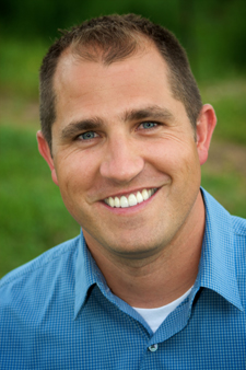 Dr. Coombs, Fort Collins Orthodontist